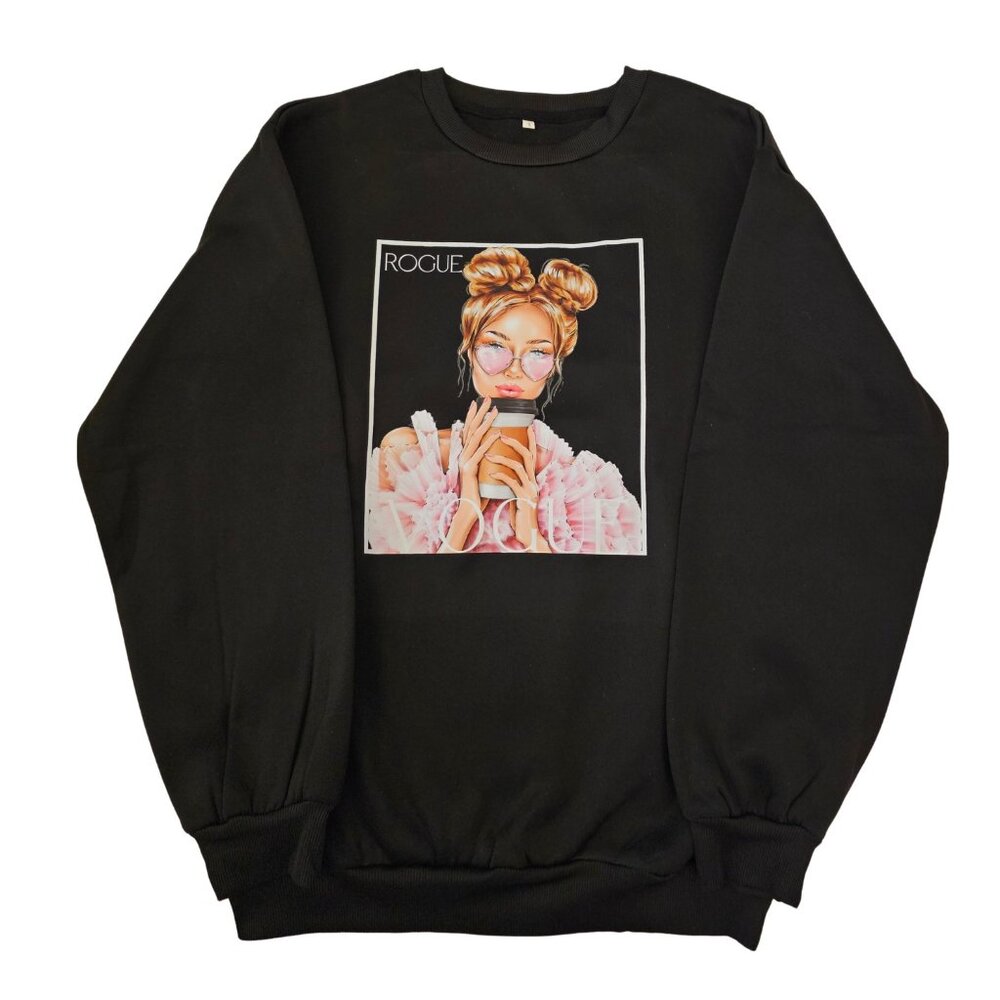 Girls Sweatshirts